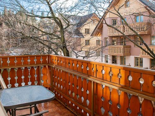 VacationClub - Osiedle Podgórze 1B Apartament 16, Szklarska Poręba (zdjęcie 7)