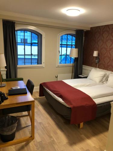 Best Western Plus Hotel Bakeriet - main image