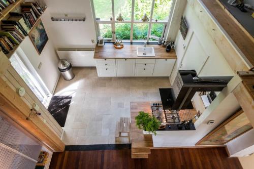 Unique Atelier in Bergen in Bergen