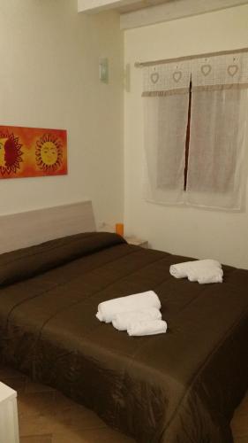 Al Blu Ortigia Apartments 3