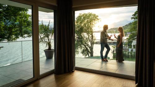 Villa Postillion am See - image 6