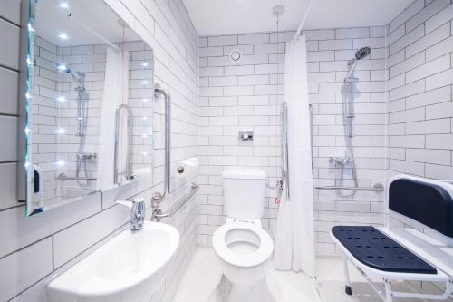 Innkeeper's Lodge Hull Willerby - image 4