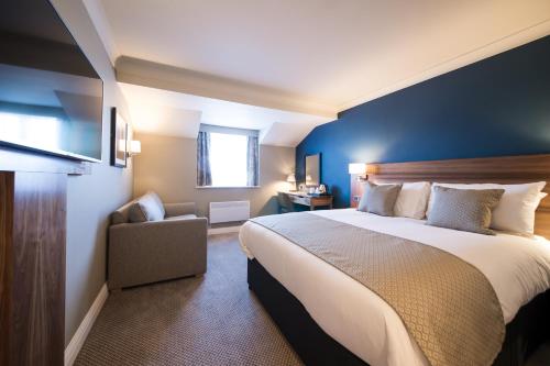 Innkeeper's Lodge Hull Willerby - image 14