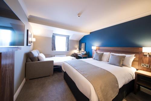 Innkeeper's Lodge Hull Willerby - image 8