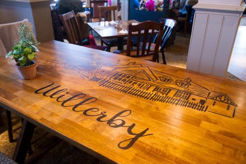 Toby Carvery Hull by Innkeeper's Collection
