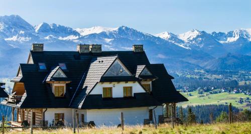 udanypobyt House Million Dollar View