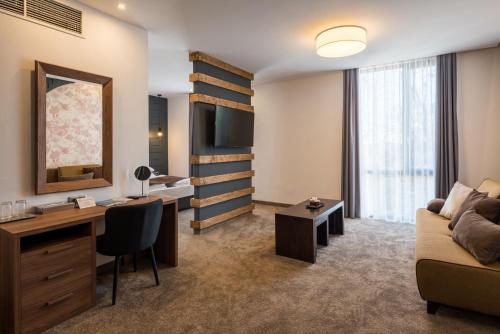 Várda Sport Hotel - main image