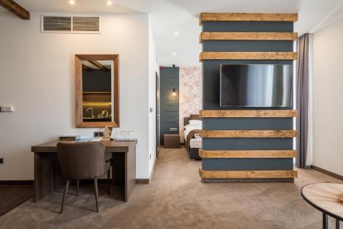 Várda Sport Hotel - image 12