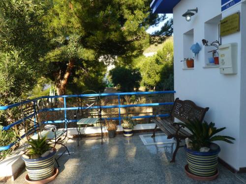 Hostal Puerto Genovés - image 12