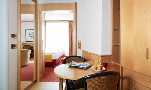 Living Hotel Großer Kurfürst - image 2
