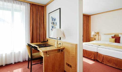 Living Hotel Großer Kurfürst - image 12