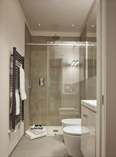 Pergola35 Room Type - Studio Apartment