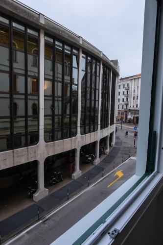 CASAMINA in Padua