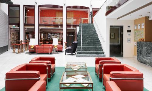 Living Hotel Großer Kurfürst, Berlin (photo 8)