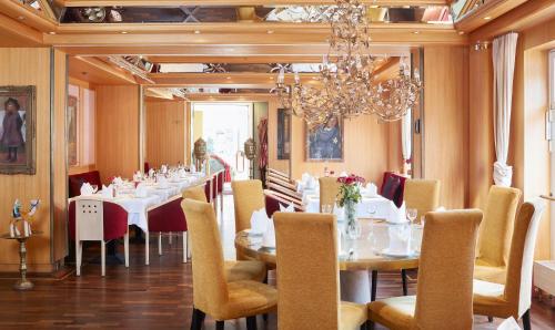 Living Hotel Großer Kurfürst - image 13