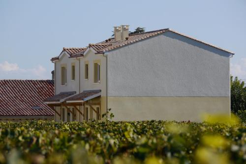 La Residence Les Grands Vignobles - 숙소 외관