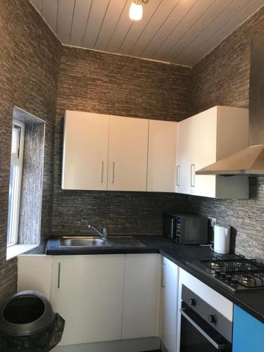 Regent Guest House in Burnley