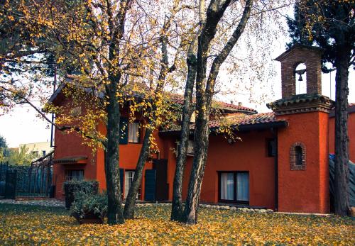 Ca' Boschetto – Bassano del Grappa, AL