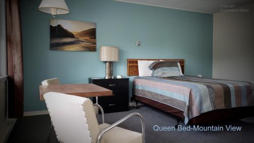 Cornerstone Motel in Petit Étang (NS)