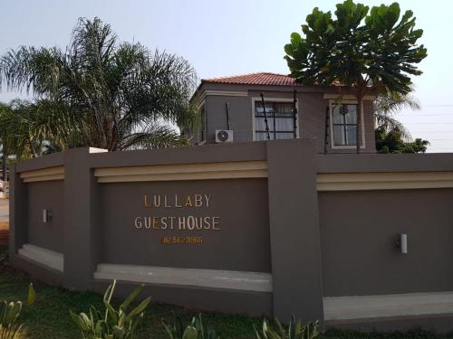 Lullaby Guesthouse