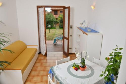 Iekārtas, Residence Il Vascello in Costa Rei