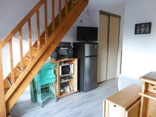 Appartment Marrec - main image