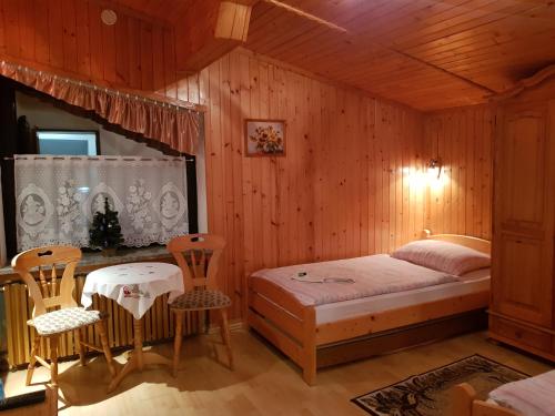 2 twin beds