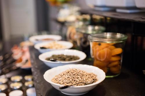 The Frame Hotel, Firenze (foto 9)