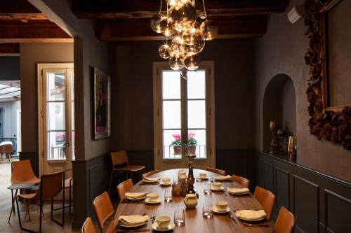 The Frame Hotel, Firenze (foto 10)