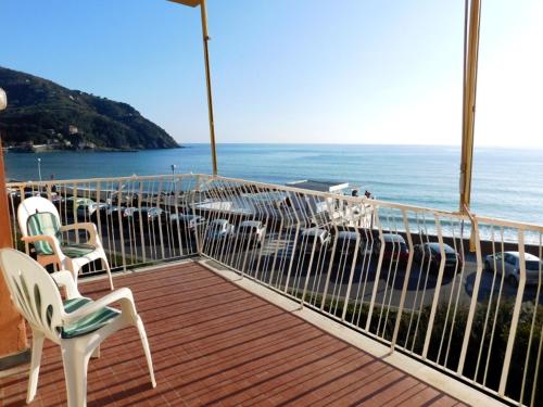  Profumo di Mare in Levanto