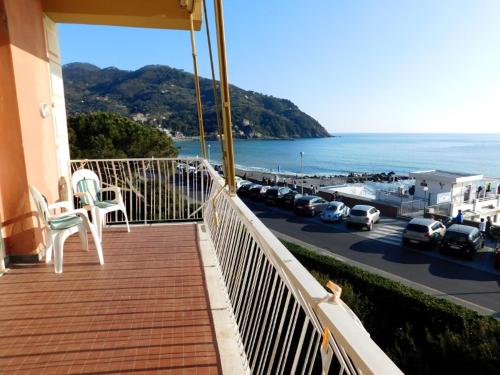  Profumo di Mare in Levanto
