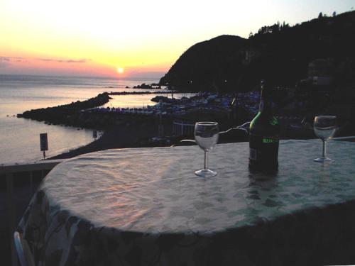  Profumo di Mare in Levanto