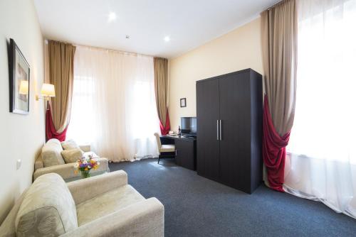 Optima Dworzec Lviv in 利沃夫