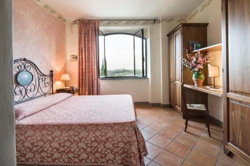 B&B Ponte a Nappo San Gimignano