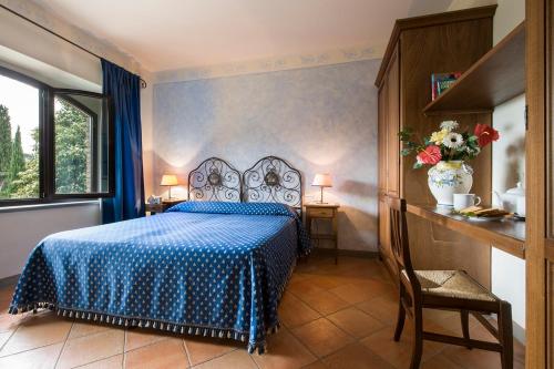 B&B Ponte a Nappo San Gimignano