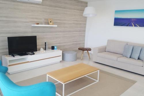 Marnix s Apartment 4