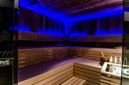 Hotel Garni Funtana – Ischgl, MO