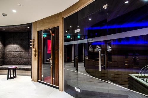 Hotel Garni Funtana – Ischgl, MO