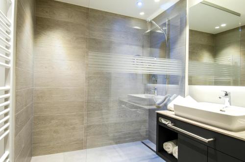 Hotel Garni Funtana – Ischgl, MO
