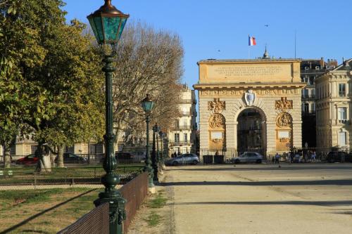 Hôtel des Etuves