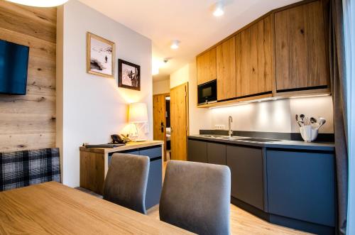 Hotel Garni Funtana – Ischgl, MO