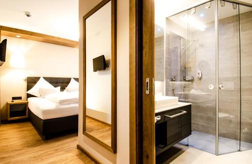 Hotel Garni Funtana – Ischgl, MO