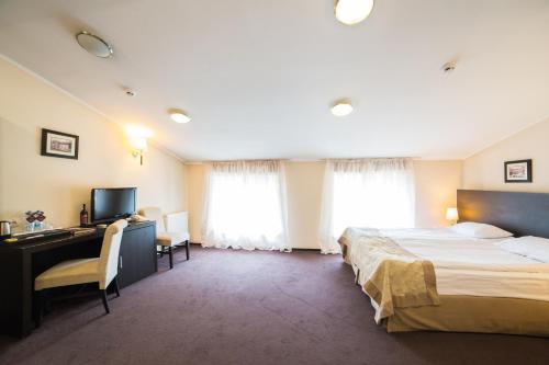 Comfort Double or Twin Room