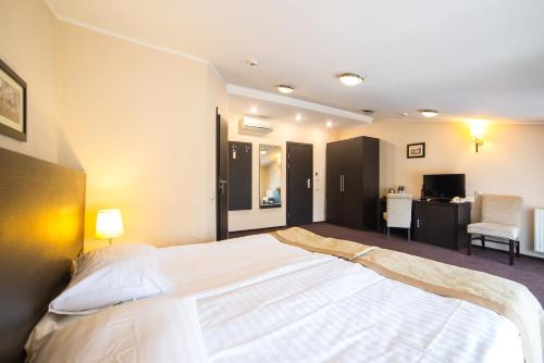 Optima Dworzec Lviv in 利沃夫