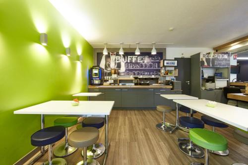 ibis budget Haguenau Strasbourg Nord