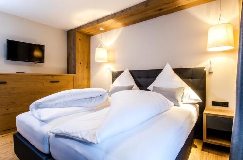 Hotel Garni Funtana – Ischgl, MO