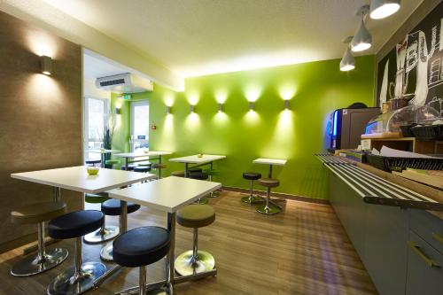 ibis budget Haguenau Strasbourg Nord