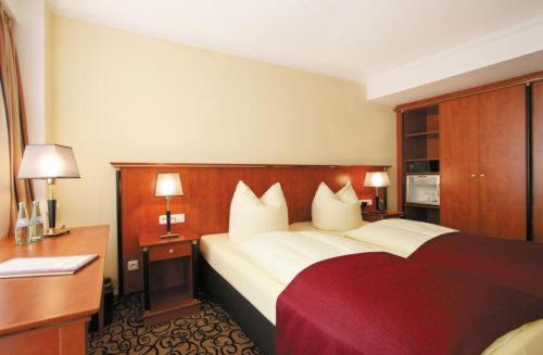 Hotel Condor, Munich (photo 11)