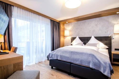 Hotel Garni Funtana - main image