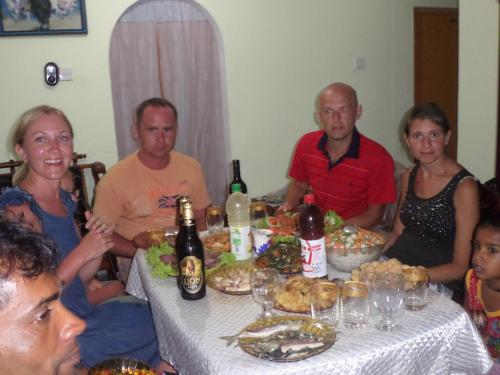 Grand Nest Bay Resort photo 1
